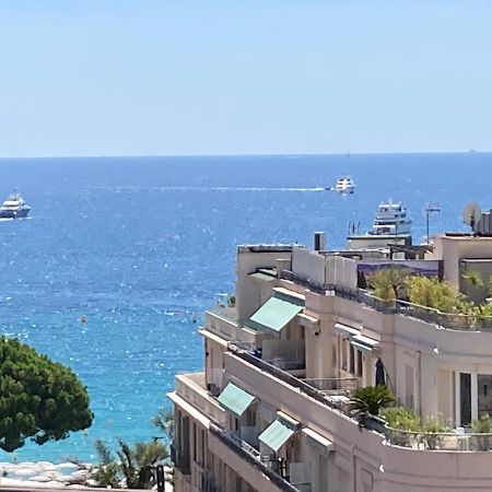 Loft Croisette Vue Mer Cannes Exterior foto