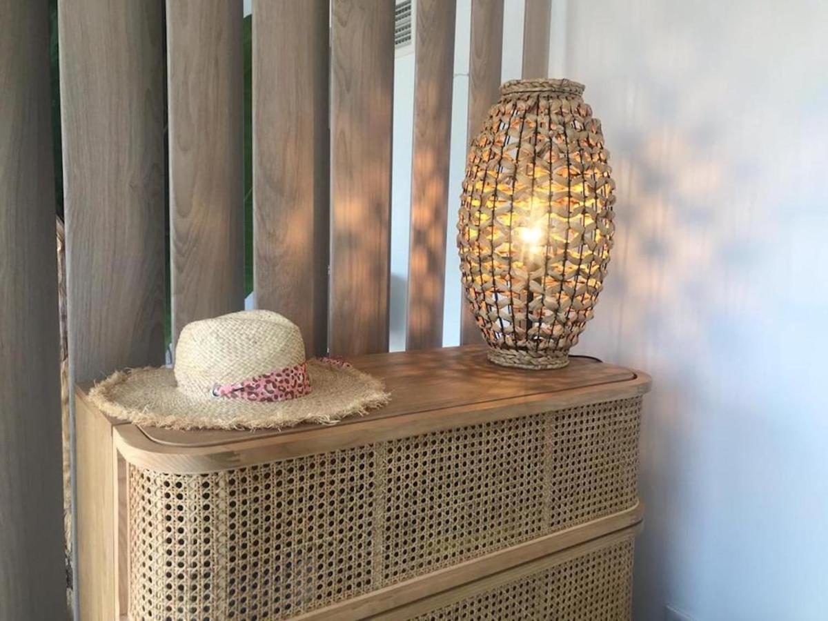 Loft Croisette Vue Mer Cannes Exterior foto